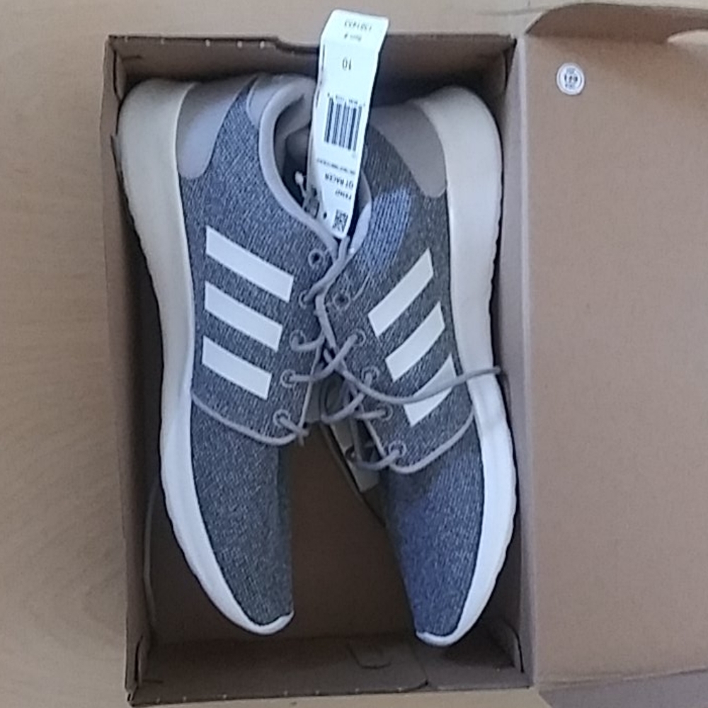 Adidas QT RACER - Picture 2 of 3